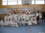 Turniej Karate maj 2008