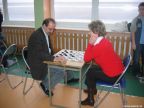 Turniej warcbowo-szachowy 2009