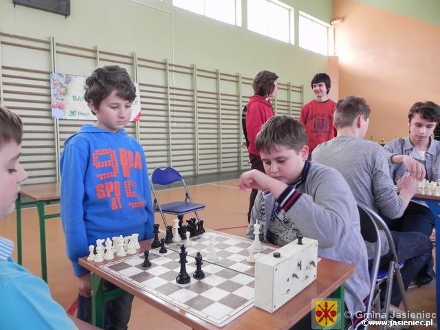 IS Turniej szachowy 2013 079